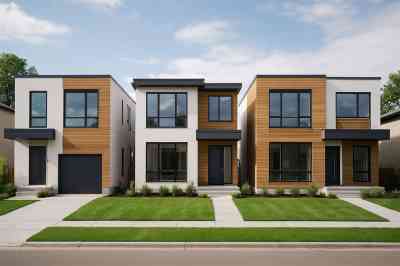 Häuser - © Rawpixel.com - stock.adobe.com