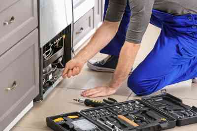 Handwerker - © Africa Studio - stock.adobe.com